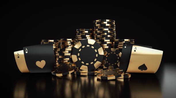 Speed Baccarat table layout and betting zones on muara77